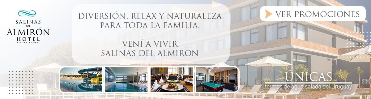 Salinas del Almirón