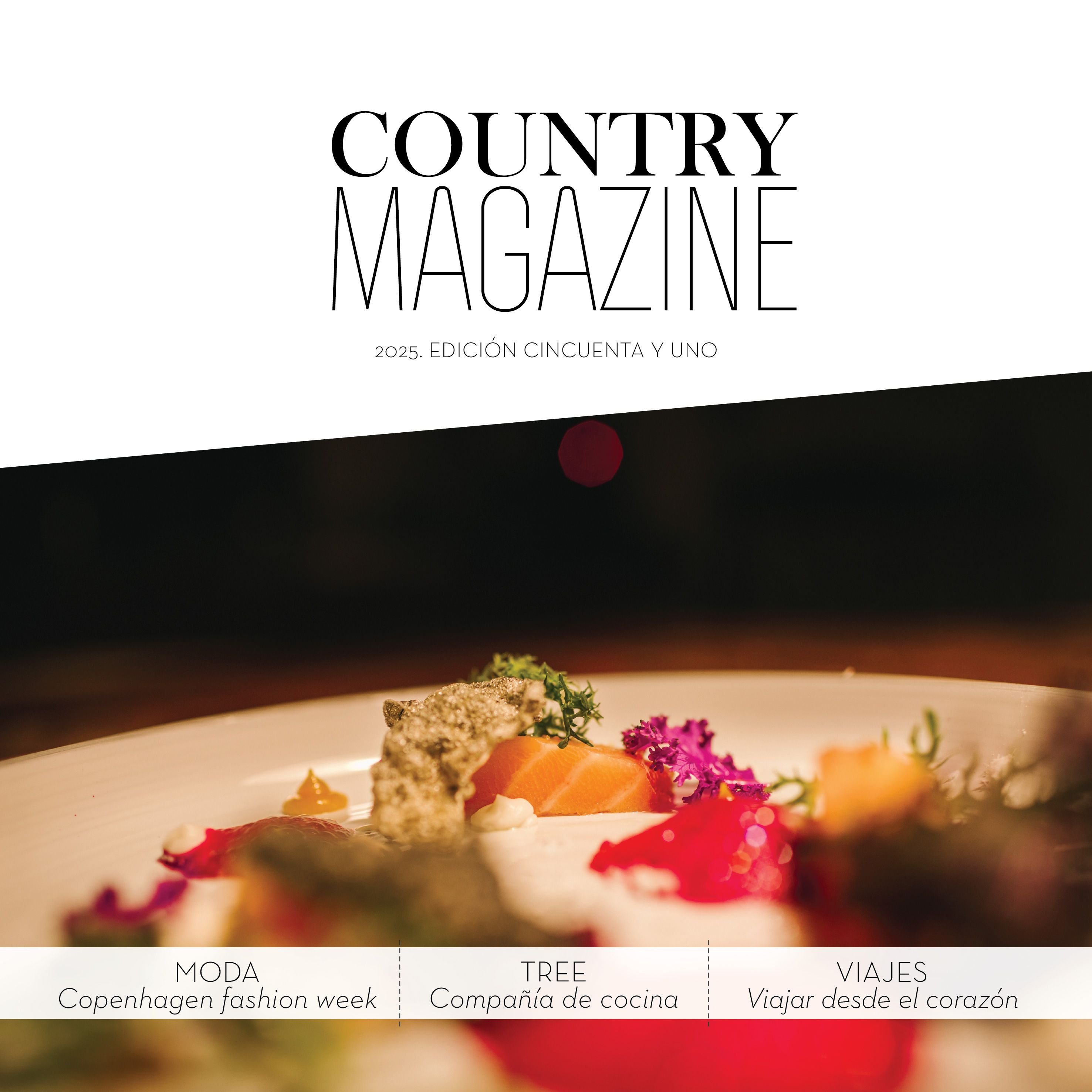 Country Magazine - Edición 51