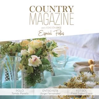 Country Magazine - Edición 10