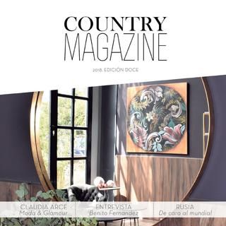 Country Magazine - Edición 12