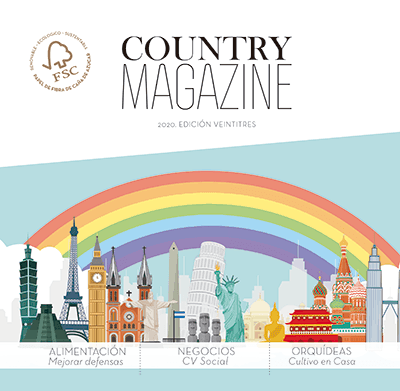 Country Magazine - Edición 23
