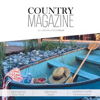 Country Magazine - Edición 5