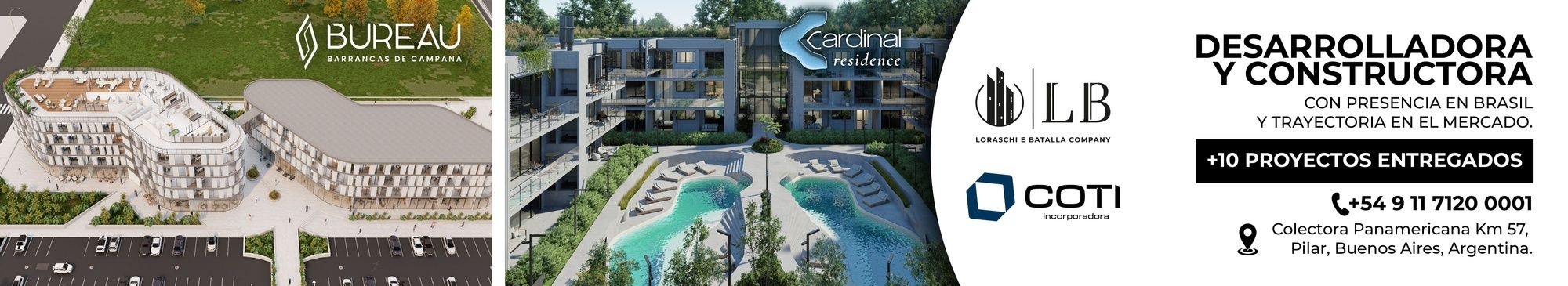 Loraschi e Batalla Company