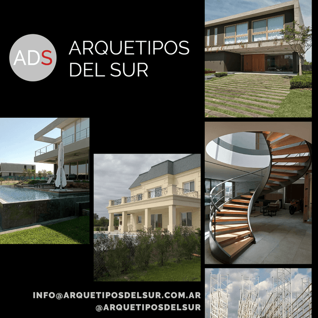 Arquetipos del Sur