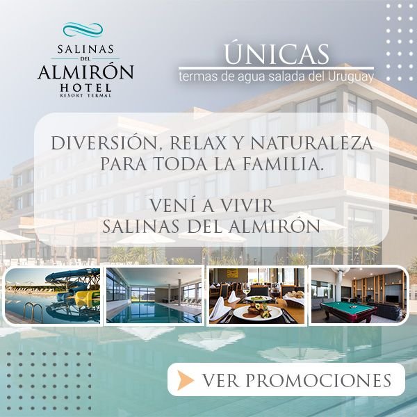 Salinas del Almirón