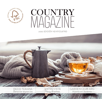 Country Magazine - Edición 24